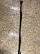 Moen TR1000OWB 44" - 72" Adjustable Tension Shower Curtain Rod - Old World Bronze