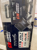 Arc Stick Welder, 115 Volt, 70 Amp (Campbell Hausfeld WS099001AV)