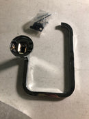 Delta IAO35046 Kendari 7-1/16" Wall Mounted Towel Ring - Chrome