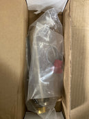 Newport Brass 3-419/15S Priya Tub Spout Only Non Diverter - Satin Nickel