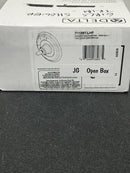 Delta T11897-LHP Cassidy Three Function Diverter Valve Trim Less Rough-In Valve and Handles - Two Independent Positions, One Shared Position - Chrome