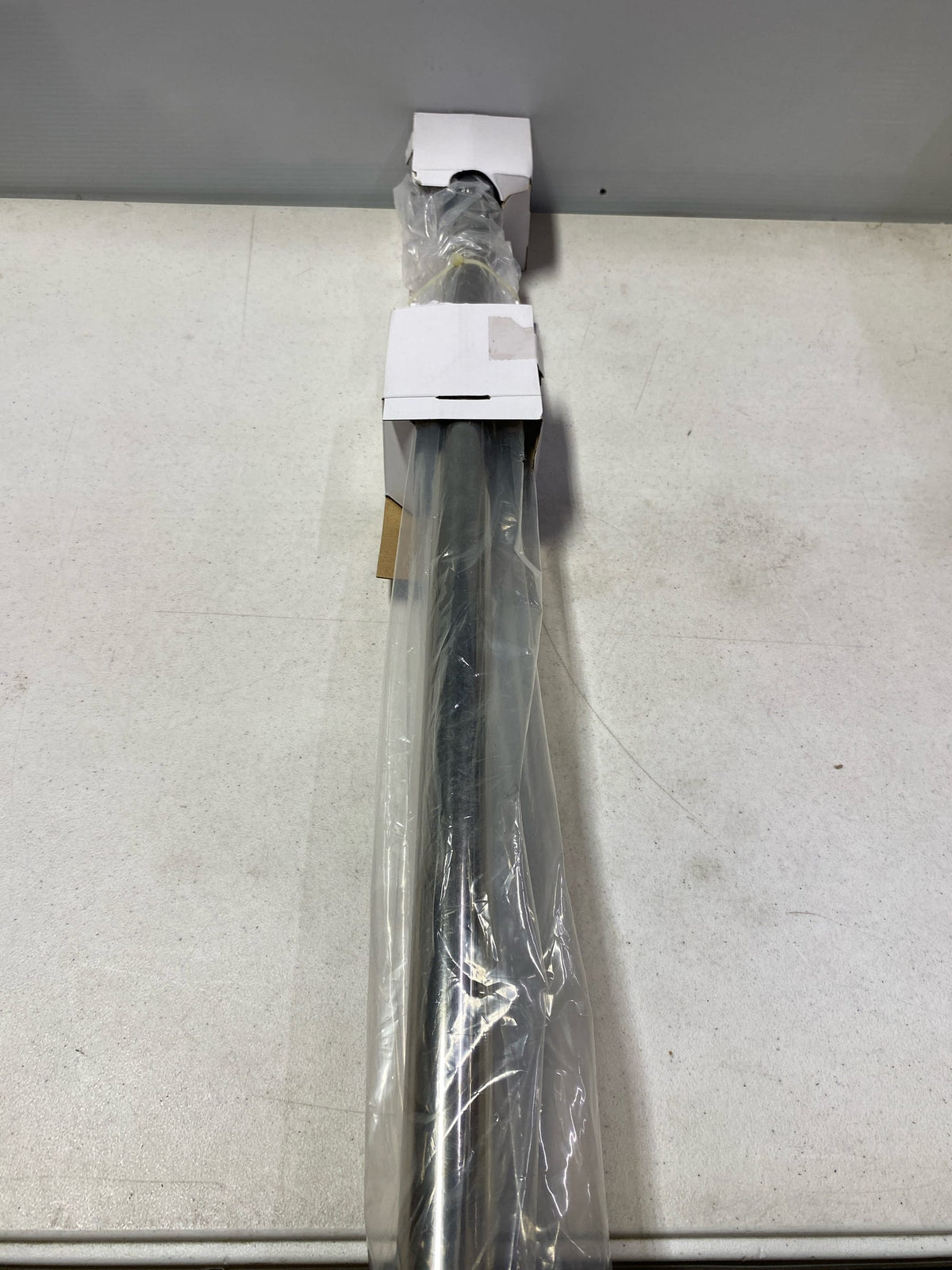 Delta Faucet 41842-PN 11T Series 42" Grab Bar Polished Nickel