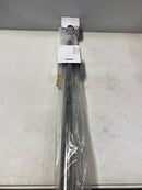 Delta Faucet 41842-PN 11T Series 42" Grab Bar Polished Nickel