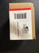 Miseno MLK1228SN Lorton Single Cylinder Keyed Entry Deadbolt - Satin Nickel