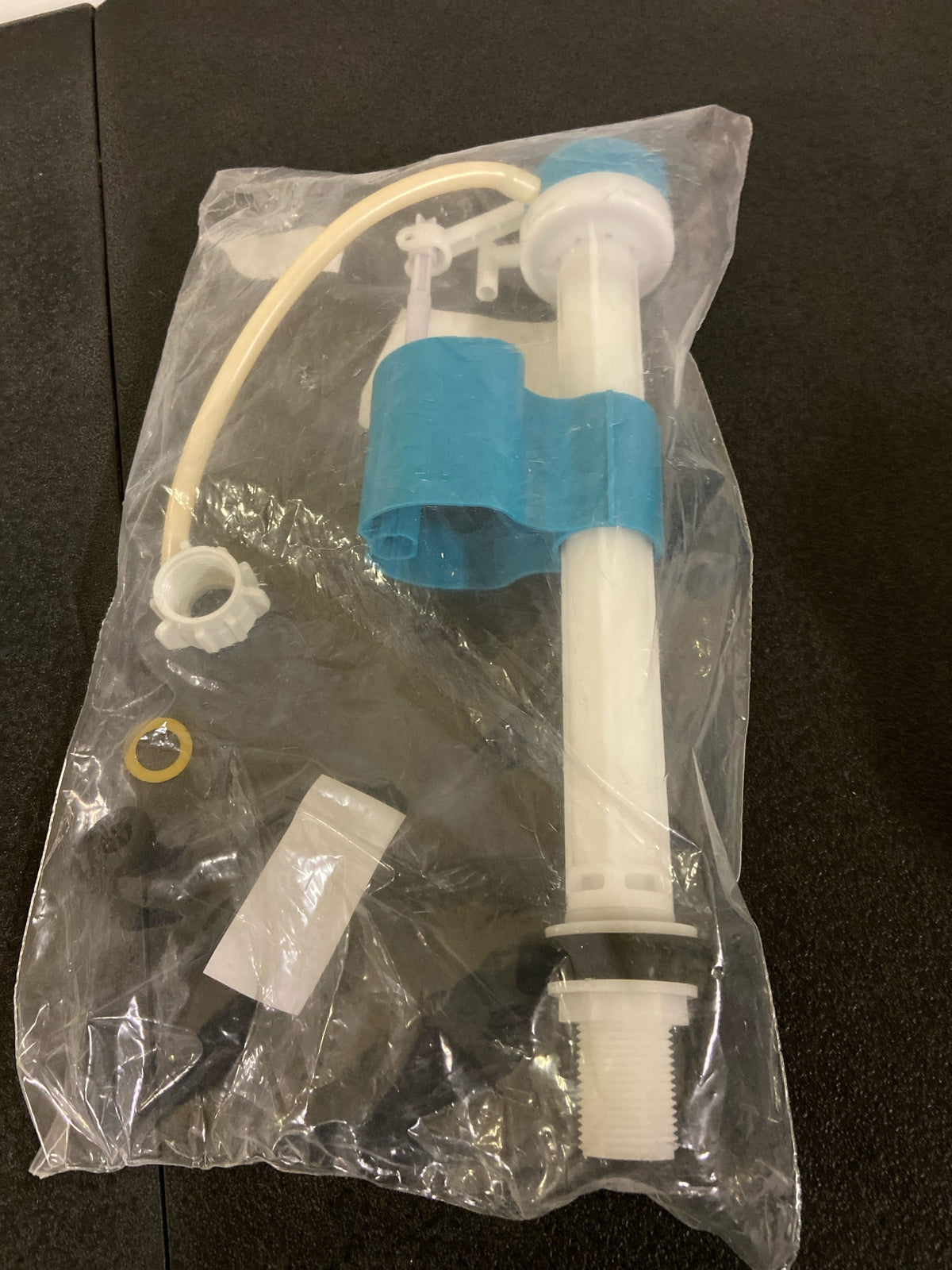 PROFLO PF9312FLPK Residential Toilet Manual Flush Valve - N/A