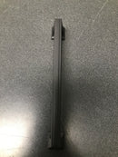Amerock BP53530BBR Mulholland 6-5/16 Inch Center to Center Handle Cabinet Pull - Black Bronze