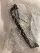 Emtek 86238MB EMT Tuscany Twist Pull