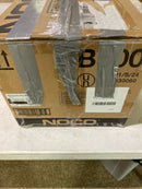 NOCO Boost Max GB500: 6250A UltraSafe Jump Starter – 12V & 24V Lithium Battery Booster Pack, Portable Jump Box, Power Bank & Jumper Cables - for 45L Gas and Diesel Engines