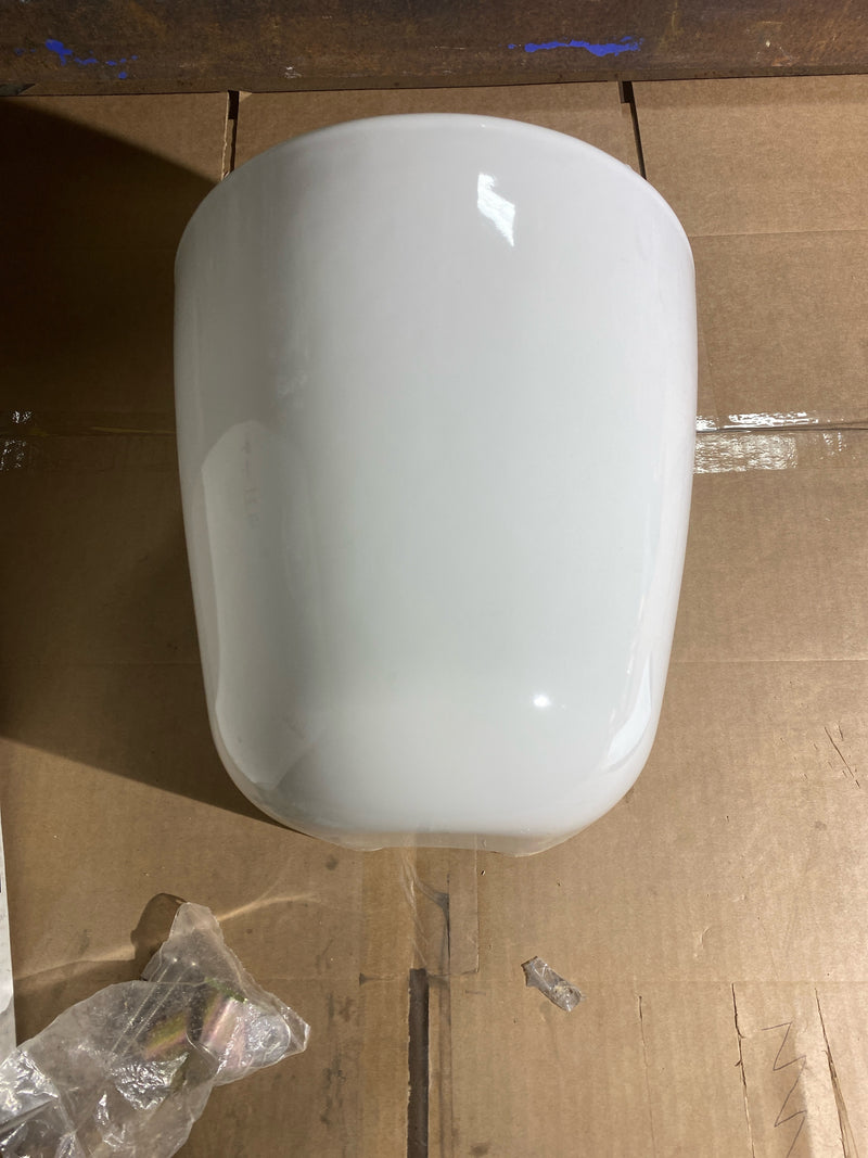 Kohler K-1998-0 Shroud from the Brenham Series - White