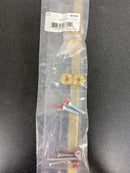 Keaton appliance pull, 18", us4