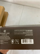 Signature Hardware SHVL4RTGORB Vilamonte Deck Mounted Roman Tub Filler Faucet - Includes Hand Shower - Oil Rubbed Bronze