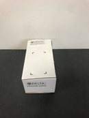 Delta Trinsic 6-1/8" Diverter Wall Mounted Tub Spout