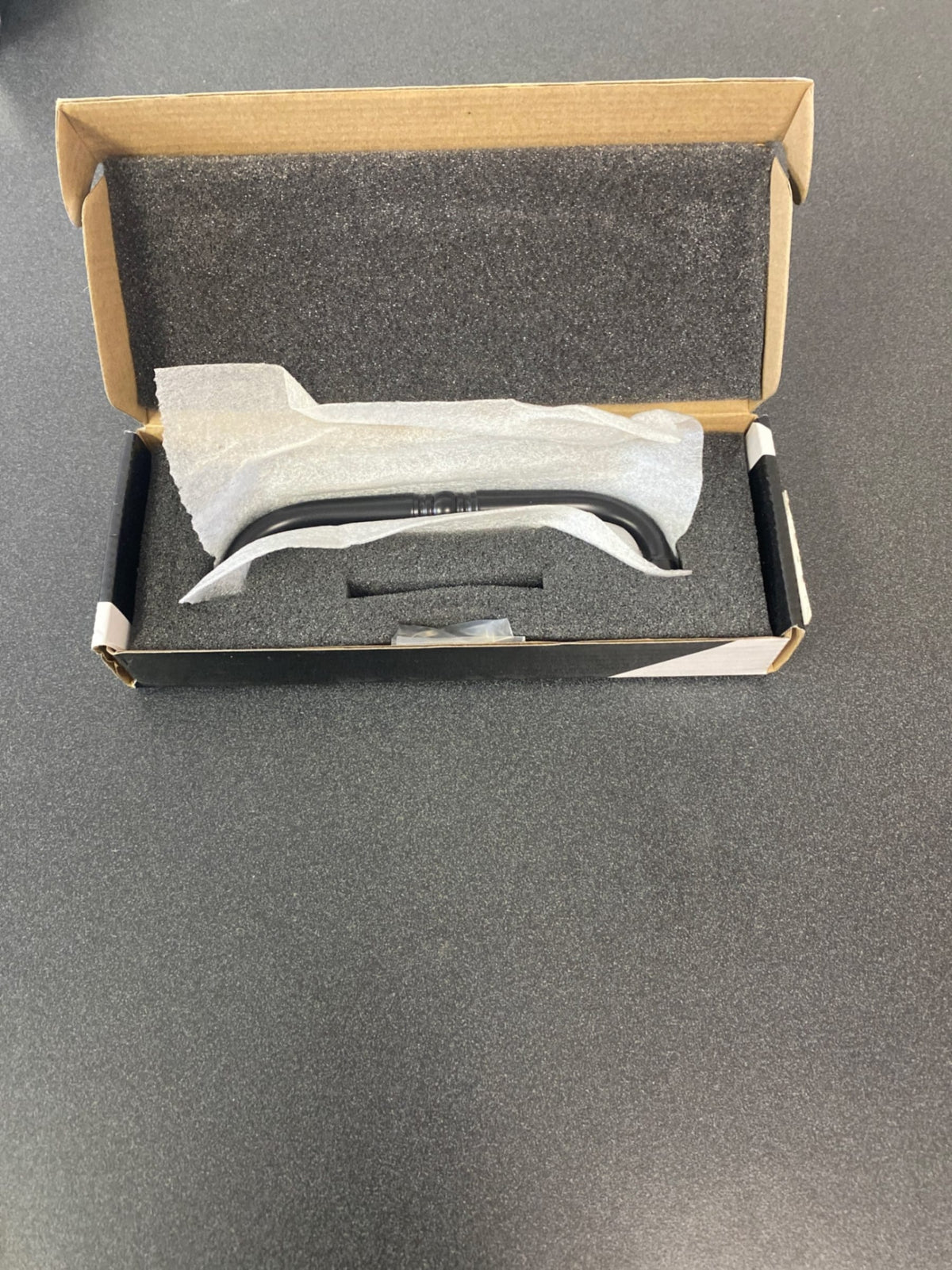 Alno Traditional 6 Inch Center to Center Handle Cabinet Pull
