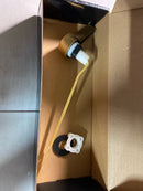 Signature Hardware SH423BG Bradenton Toilet Tank Lever - Brushed Gold