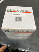 Elco EL2620W 3" Diecast Slot Aperture Trim - White