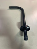 1pc Signature Hardware SHRSA122MB 12 in. Shower Arm for Rain Shower with Es