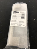 Amerock BP36914PN Versa 6-5/16 Inch Center to Center Handle Cabinet Pull - Polished Nickel