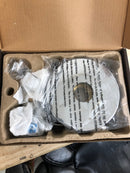 Signature Hardware SHLE9009CP Lexia Thermostatic Valve Trim Only - Less Rough-In Valve - Chrome