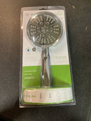 Symmons 76HS-RP Allura 1.75 GPM Multi Function Hand Shower - Polished Chrome