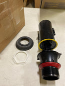 GENUINE PART 1188999 2" Toilet Canister Flush Valve Kit