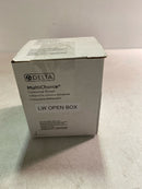 Delta Universal Mixing Rough-In Valve with 1/2" NPT Male thread with 1/2" C.W.T Female Sweat - Box Model