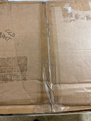 Millennium Lighting R Series - 11W 1 LED Wall Mount-9.25 Inches Tall and 17 Inches Wide-Satin Black Finish