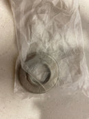 Delta RP62094SS Classic Replacement Handle Base with Gasket for Roman Tub Filler Faucets - Brilliance Stainless