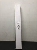 Rohl 310127SBSTN Tenerife 31" Slide Bar - Satin Nickel
