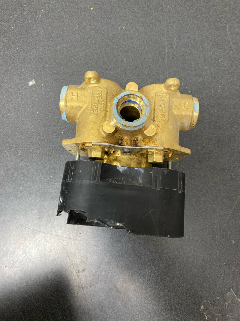 Kohler MasterShower 1/2 Inch Thermostatic Rough In Valve with 10.9 GPM Flow Rate