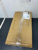 Hinkley Lighting 3480SK Argo 10" Tall Articulating Hardwired or Plug-In Wall Sconce - Satin Black