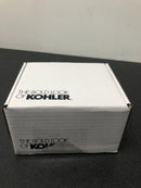 Kohler K-14443-BN Purist Single Robe Hook - Brushed Nickel