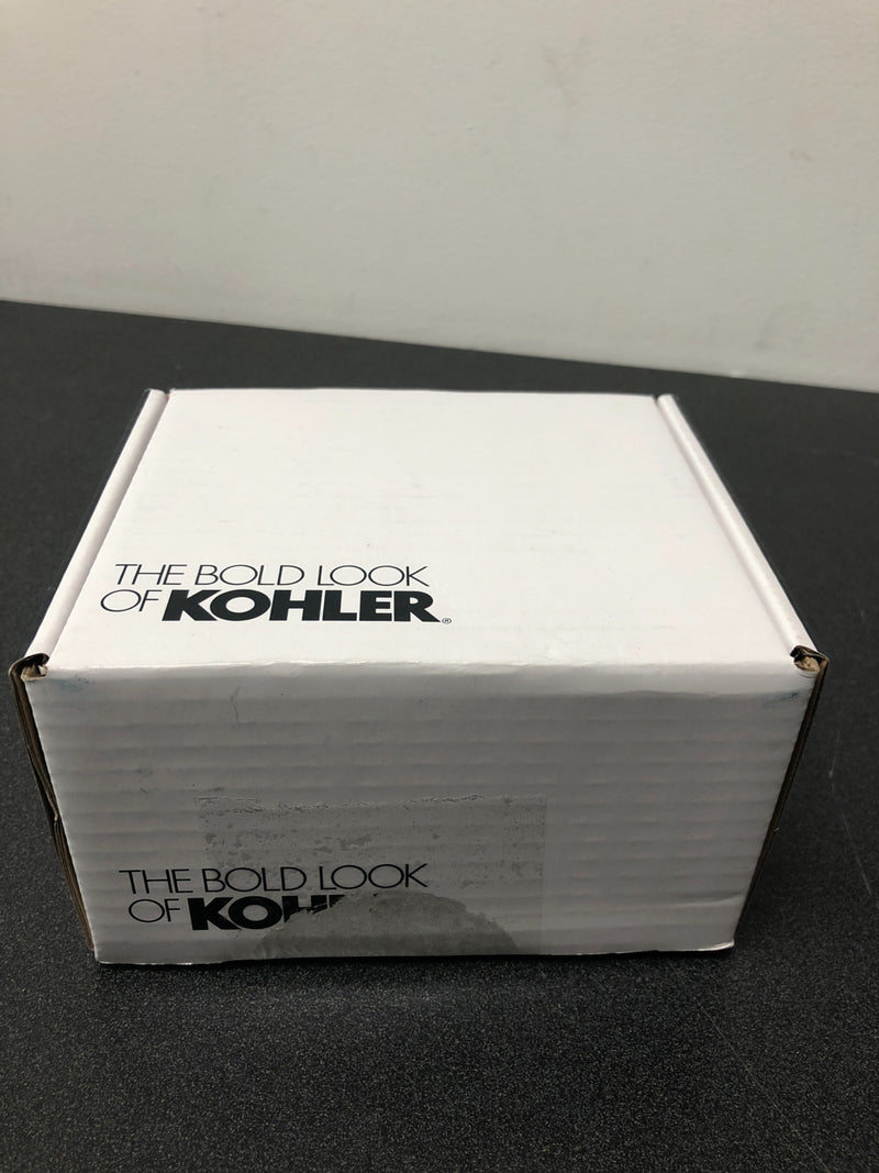 Kohler K-14443-BN Purist Single Robe Hook - Brushed Nickel