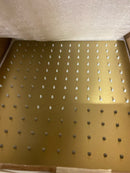 Pfister LG89-7HTBG Holliston Shower Only Trim Package with 1.75GPM Single Function Shower Head - Brushed Gold