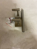 Moen BP1886BN Triva 9" Towel Bar - Brushed Nickel