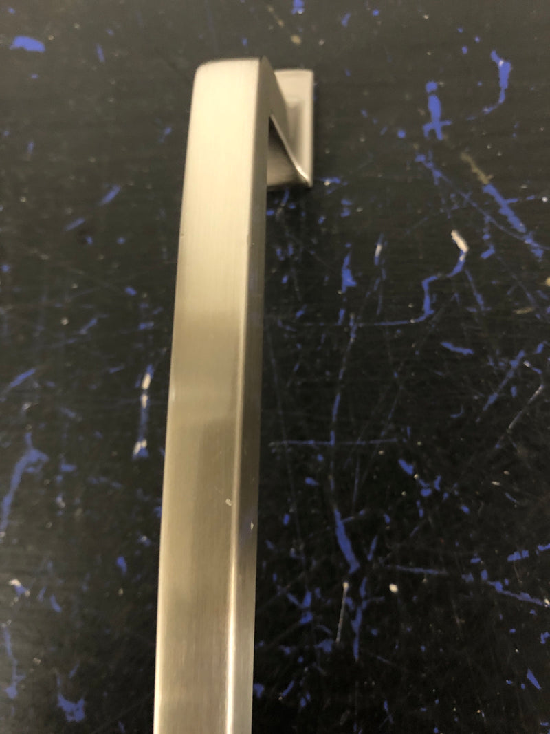 Amerock Westerly 5-1/16 Inch Center to Center Handle Cabinet Pull - Golden Champagne