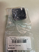 Emtek 86318US10B Basin 1-5/8 Inch Square Cabinet Knob - Oil Rubbed Bronze