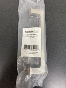 Franklin Brass P41771K-SN-C Parow 5-1/16 Inch Center to Center Handle Cabinet Pull - Brushed Nickel