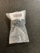 Berenson 1203-1055-P 1-3/8" Long knob Matte Black (1)