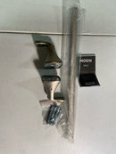 Moen Voss 18 in. Towel Bar in Brushed Nickel
