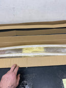 AFX HPRV3605LAJUDSB Harper 2 Light 36" Wide LED Bath Bar - Satin Brass