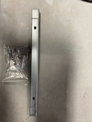 Zline kitchen and bath 1PCEXT-KB/KL2/KL3 9 ft. to 10 ft. Ceiling Adjustable 1-Piece Chimney Extension Kit