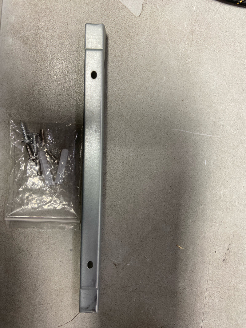 Zline kitchen and bath 1PCEXT-KB/KL2/KL3 9 ft. to 10 ft. Ceiling Adjustable 1-Piece Chimney Extension Kit