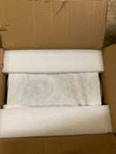 Zline kitchen and bath CM5-587/597/KE/KECOM-30/KZ ZLINE Crown Molding Profile 5 for Wall Mount Range Hood