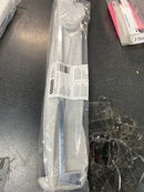 Amerock BP5528426 Blackrock 12-5/8 Inch Center to Center Handle Cabinet Pull - Polished Chrome