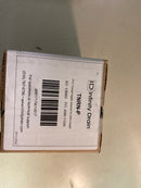 Infinity Drain TNRN Components PVC Thread Nipple extends 2 3/8” to the S50 or TNAS nipple
