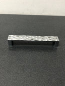 Amerock BP100316026 Calathea 6-5/16 Inch Center to Center Handle Cabinet Pull - Polished Chrome