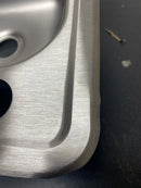 Elkay Dayton Stainless Steel 15" x 15" x 5-3/16", Single Bowl Drop-in Bar Sink