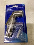 Plumb Pak Silver Brushed Nickel Replacement Spray Head