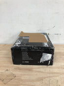 Linnea CMDS-01-GLD Command S WiFi & Bluetooth Keyless Touchscreen Lever - Brushe