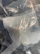 Amerock BP53700CZ Kane 1-3/16 Inch Mushroom Cabinet Knob - Champagne Bronze